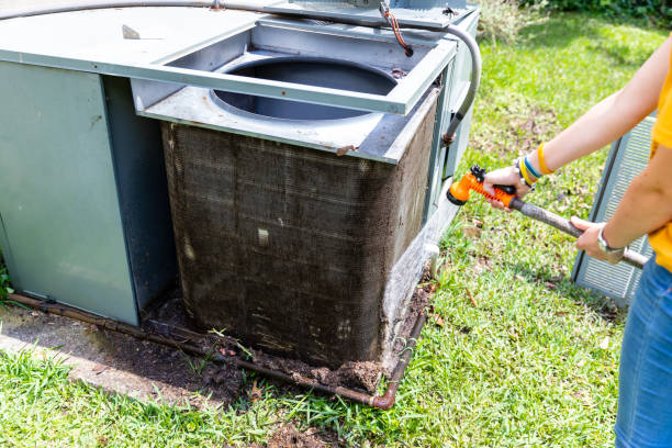 Best Air Duct Mold Removal  in Umatilla, OR