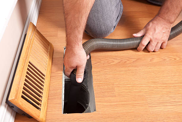 Affordable HVAC Duct Cleaning in OR