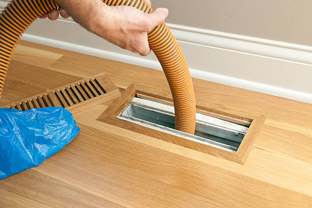 Best Affordable HVAC Duct Cleaning  in Umatilla, OR