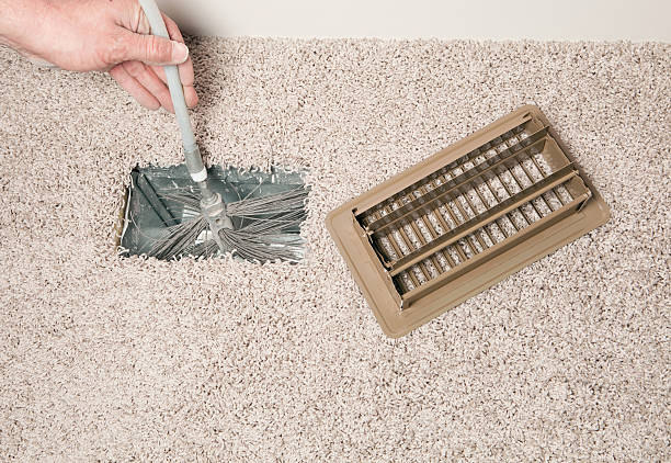 Best Air Vent Cleaning Services  in Umatilla, OR