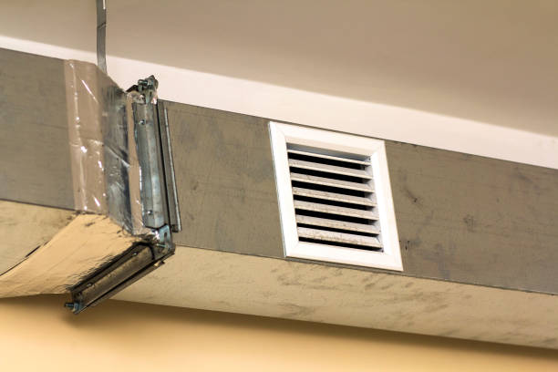 Best Air Duct Sanitizing Services  in Umatilla, OR